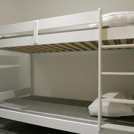 Modern Gelijkvloers Gezinsappartement * Knokke-Heist
